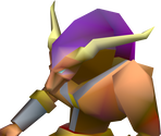 Magnade - Final Fantasy VII
