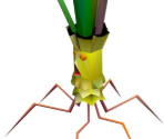 Mandragora - Final Fantasy VII