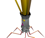 Razor Weed - Final Fantasy VII