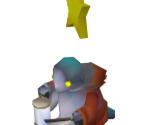 Master Tonberry - Final Fantasy VII