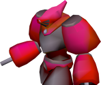 Mighty Grunt - Final Fantasy VII