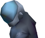 Mighty Grunt (Unarmored) - Final Fantasy VII