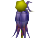 Scrutin Eye - Final Fantasy VII