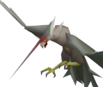 Thunderbird - Final Fantasy VII