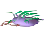 Parasite - Final Fantasy VII