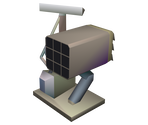 Rocket Launcher - Final Fantasy VII