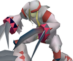 Scissors - Final Fantasy VII