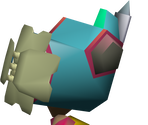 Shadow Maker - Final Fantasy VII