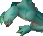 Shred - Final Fantasy VII