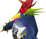 Skeeskee - Final Fantasy VII