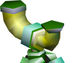 Smogger - Final Fantasy VII