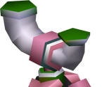 Slalom - Final Fantasy VII
