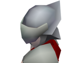 SOLDIER: 2nd - Final Fantasy VII
