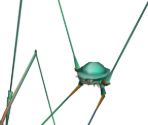 Stinger - Final Fantasy VII