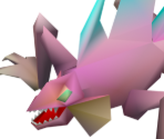 Tail Vault - Final Fantasy VII