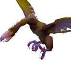 Tonadu - Final Fantasy VII