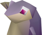 Toxic Frog - Final Fantasy VII