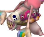 Unknown - Final Fantasy VII