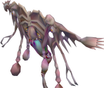 Unknown 3 - Final Fantasy VII
