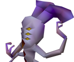 Twin Brain - Final Fantasy VII