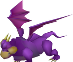 Diablo - Final Fantasy VII