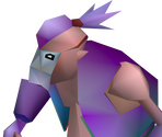 Bandit - Final Fantasy VII