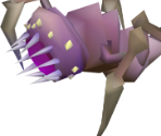 Whole Eater - Final Fantasy VII