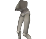 Ying Yang (Legs) - Final Fantasy VII