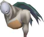 Ying Yang (Ying) - Final Fantasy VII