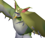 Zemzelett - Final Fantasy VII