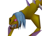 Sneaky Step - Final Fantasy VII
