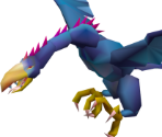 Zuu - Final Fantasy VII
