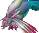 Bottomswell - Final Fantasy VII