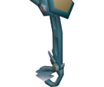 Carry Armor Left Arm - Final Fantasy VII