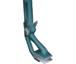Carry Armor Right Arm - Final Fantasy VII