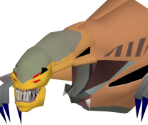 Demon's Gate - Final Fantasy VII