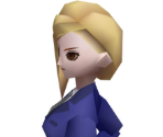 Elena - Final Fantasy VII