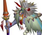 Gi Nattak - Final Fantasy VII