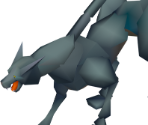 Dark Nation - Final Fantasy VII