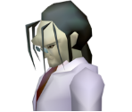 Hojo - Final Fantasy VII