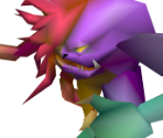 Lost Number - Final Fantasy VII