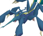 Materia Keeper - Final Fantasy VII