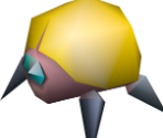 Sample:H0512-opt - Final Fantasy VII