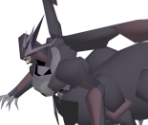 Ultimate Weapon (Flying) - Final Fantasy VII