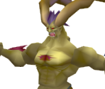 Ifrit - Final Fantasy VII