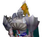 Knights of the Round - Final Fantasy VII