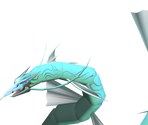 Leviathan - Final Fantasy VII