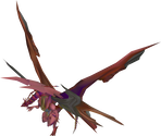 Neo Bahamut - Final Fantasy VII