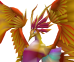 Phoenix - Final Fantasy VII