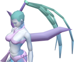 Shiva - Final Fantasy VII